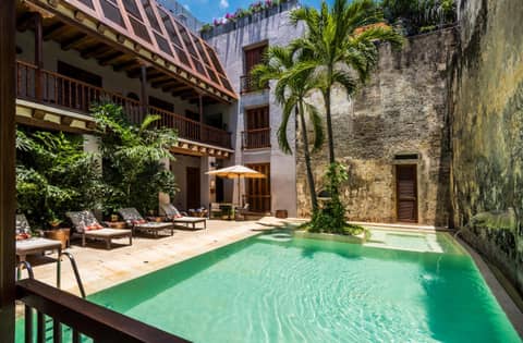 Ananda Hotel Boutique — photo 6
