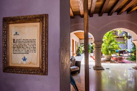 Ananda Hotel Boutique — photo 7