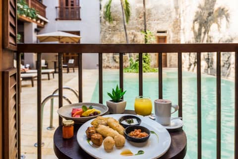 Ananda Hotel Boutique — photo 8