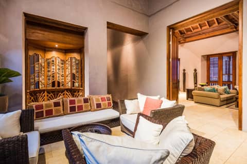 Ananda Hotel Boutique — photo 9