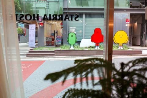 Starria Hostel foreign guest only — photo 7
