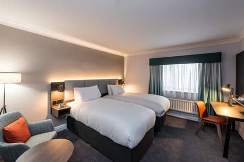 Holiday Inn - Manchester - Oldham by IHG — photo 5
