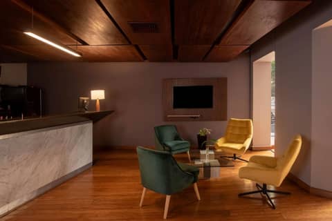 Crowne Plaza Lima - Miraflores by IHG — photo 2