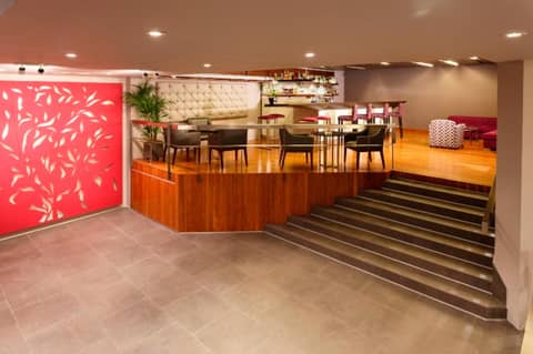 Crowne Plaza Lima - Miraflores by IHG — photo 4