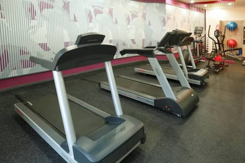 Crowne Plaza Lima - Miraflores by IHG — photo 5
