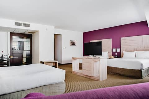 Crowne Plaza Lima - Miraflores by IHG — photo 7