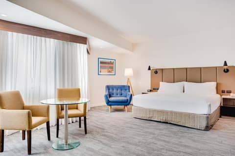 Crowne Plaza Lima - Miraflores by IHG — photo 9