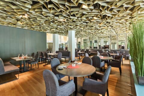 Doubletree by Hilton Vienna Schonbrunn — photo 6