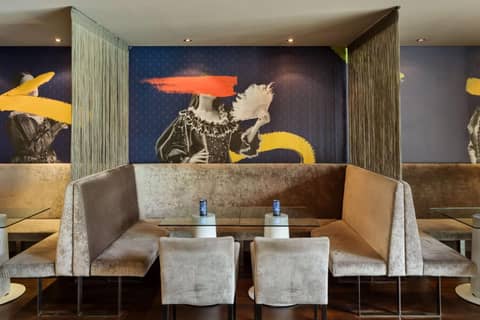 Doubletree by Hilton Vienna Schonbrunn — photo 7