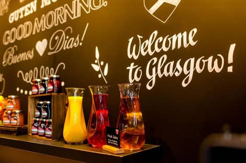 Motel One Glasgow — photo 2