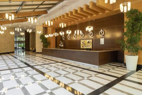 Mirada Del Mar Hotel - Ultra All Inclusive — photo 2