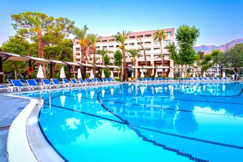 Mirada Del Mar Hotel - Ultra All Inclusive — photo 5