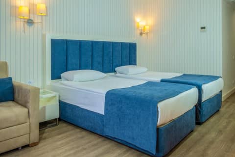 Mirada Del Mar Hotel - Ultra All Inclusive — photo 7