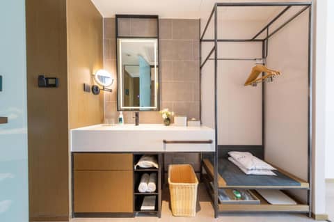 Atour Hotel Beijing Capital Airport New International Exhibition Center — photo 4
