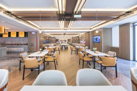Atour Hotel Beijing Capital Airport New International Exhibition Center — photo 6