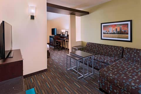 Fairfield Inn and Suites by Marriott Austin Northwest/Research Blvd — photo 7