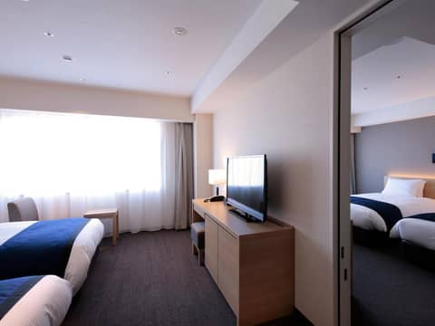Hotel Intergate Kyoto Shijo Shinmachi — photo 3