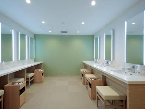 Hotel Intergate Kyoto Shijo Shinmachi — photo 4