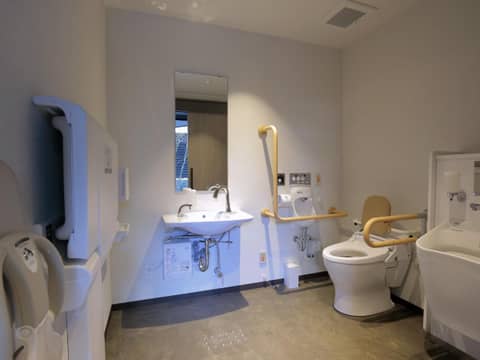 Hotel Intergate Kyoto Shijo Shinmachi — photo 9