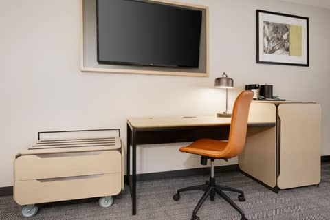 Courtyard by Marriott Indianapolis South — photo 5