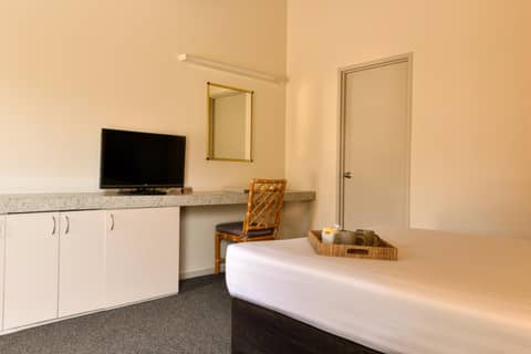 Sanno Marracoonda Perth Airport Hotel — hotel room