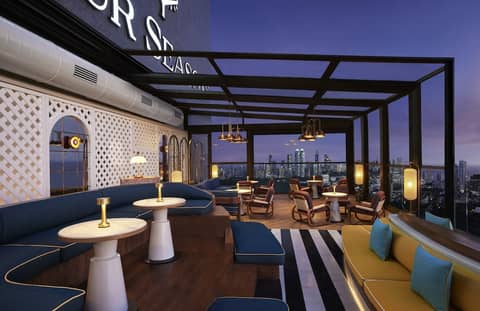 Four Seasons Hotel Mumbai — photo 5