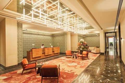 Four Seasons Hotel Mumbai — photo 9