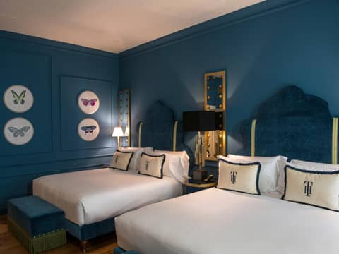 IL Tornabuoni The Unbound Collection by Hyatt — photo 2