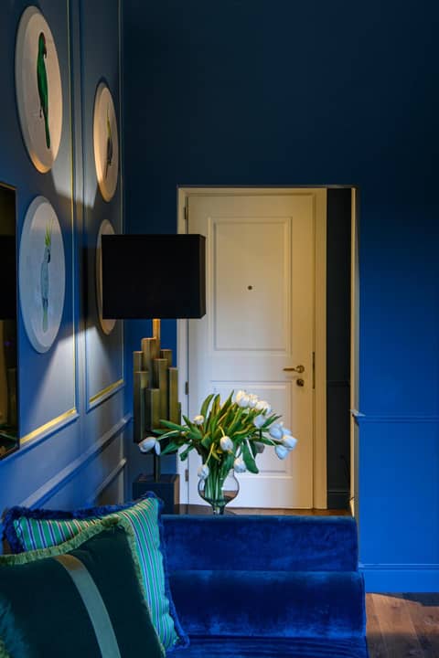 IL Tornabuoni The Unbound Collection by Hyatt — photo 8