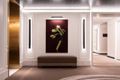 Four Seasons Hotel Montreal — photo 3