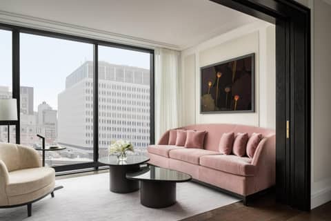 Four Seasons Hotel Montreal — photo 4