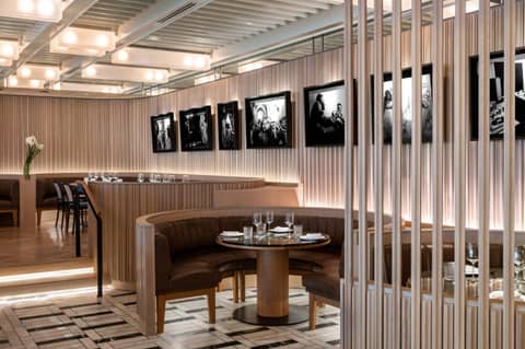 Four Seasons Hotel Montreal — photo 8