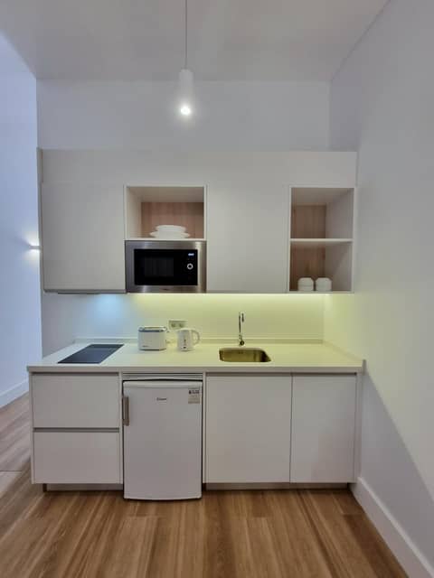 Laguna Park 1 — kitchen