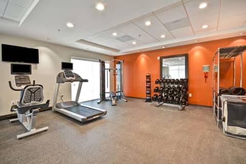 Home2 Suites By Hilton Dallas North Park — photo 2