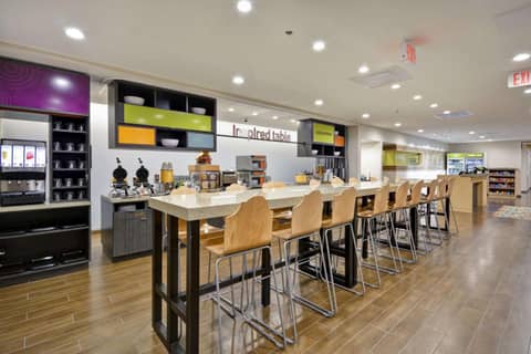 Home2 Suites By Hilton Dallas North Park — photo 4