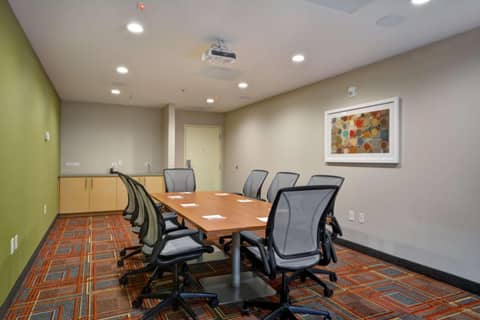 Home2 Suites By Hilton Dallas North Park — photo 6