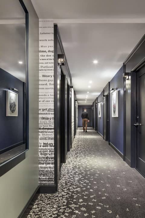The Press Hotel, Autograph Collection — photo 4