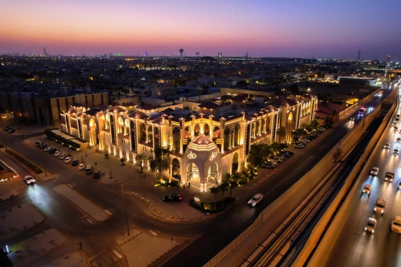 Madareem Hotel — photo 1