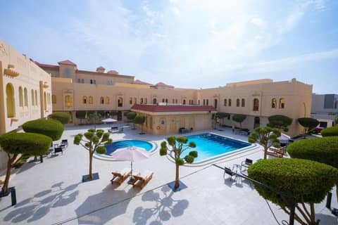 Madareem Hotel — photo 9