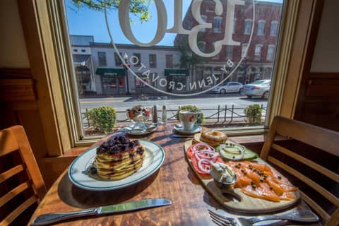 The Georgetown Inn — photo 8