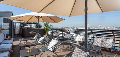 Hotel ZOE by AMANO — photo 2