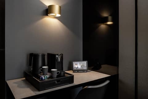 Hotel ZOE by AMANO — photo 6