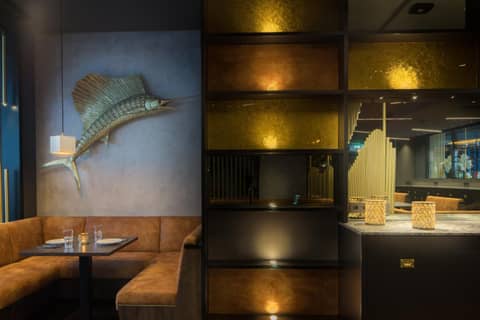 Hotel ZOE by AMANO — photo 8