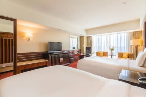 Beijing Pudi Hotel — photo 2