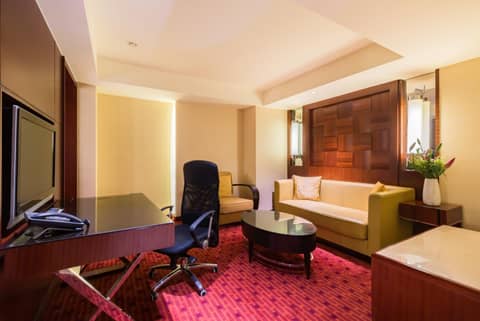Beijing Pudi Hotel — photo 5