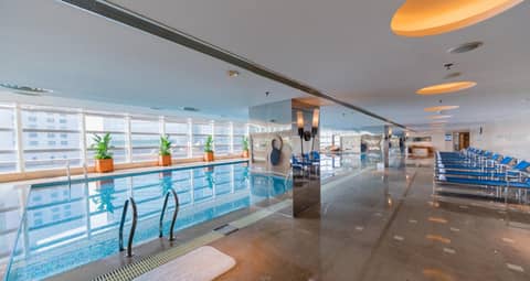 Beijing Pudi Hotel — photo 8