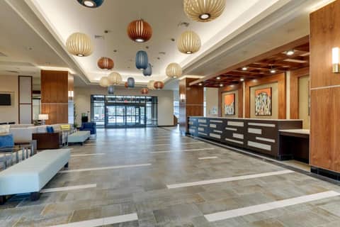 Drury Plaza Hotel Orlando - Disney Springs Area — photo 7
