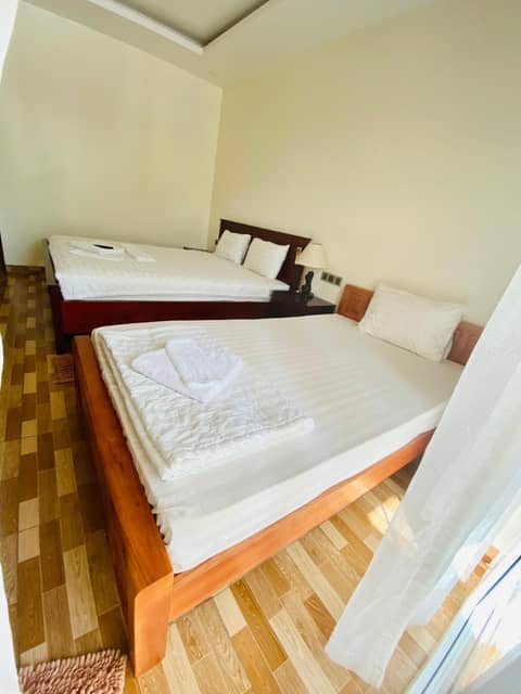 Phuong Binh House — photo 3