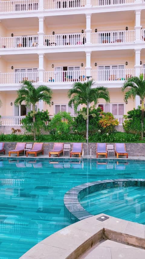 Phuong Binh House — photo 8