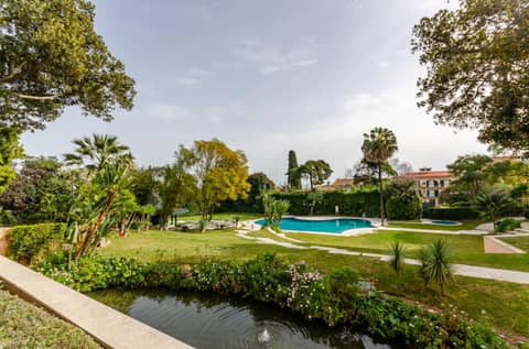 Olissippo Lapa Palace – The Leading Hotels of the World — photo 3